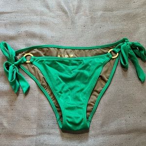 Victoria’s Secret swim bottoms